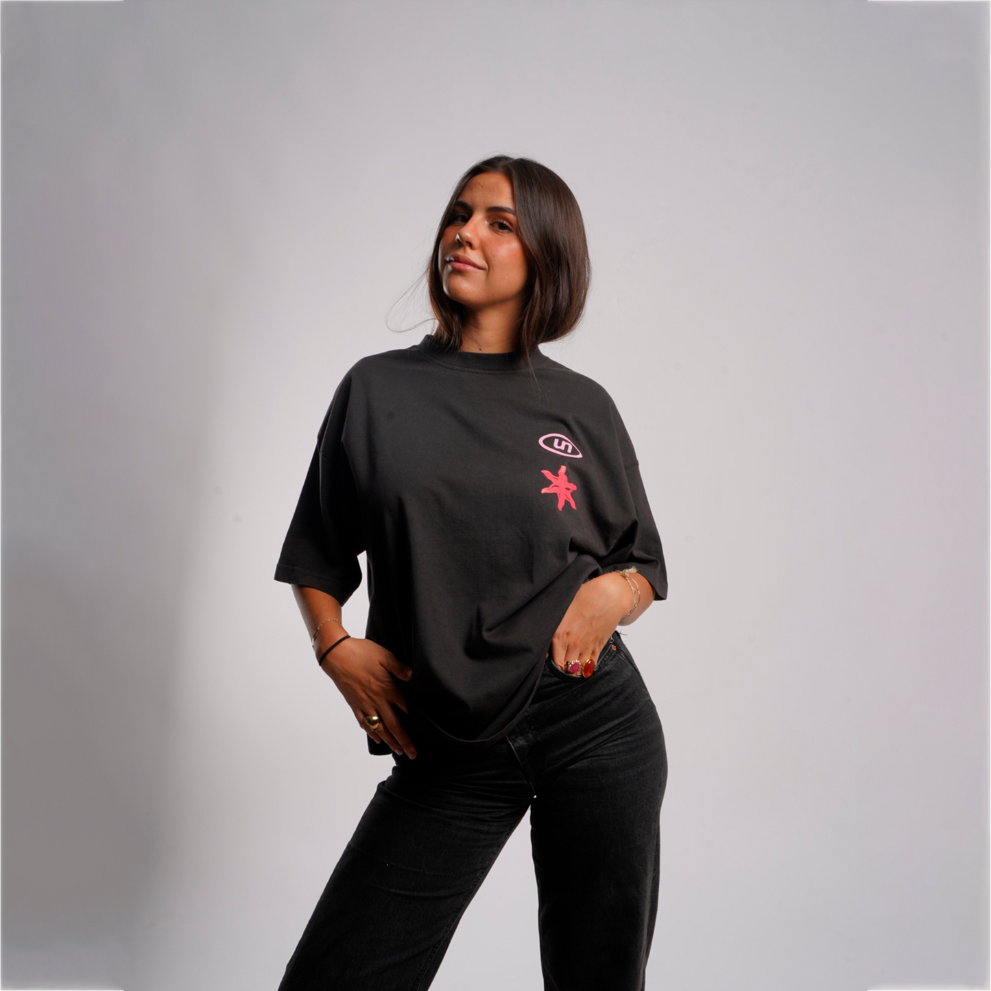 SUMMER LOVE T-SHIRT - unknownstudios