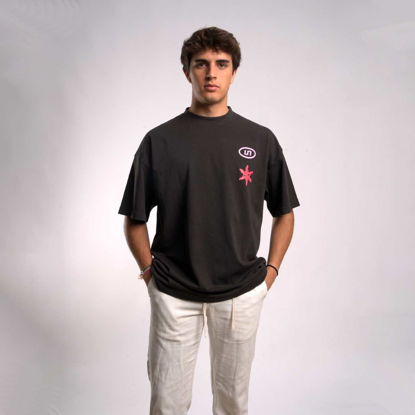 SUMMER LOVE T-SHIRT - unknownstudios