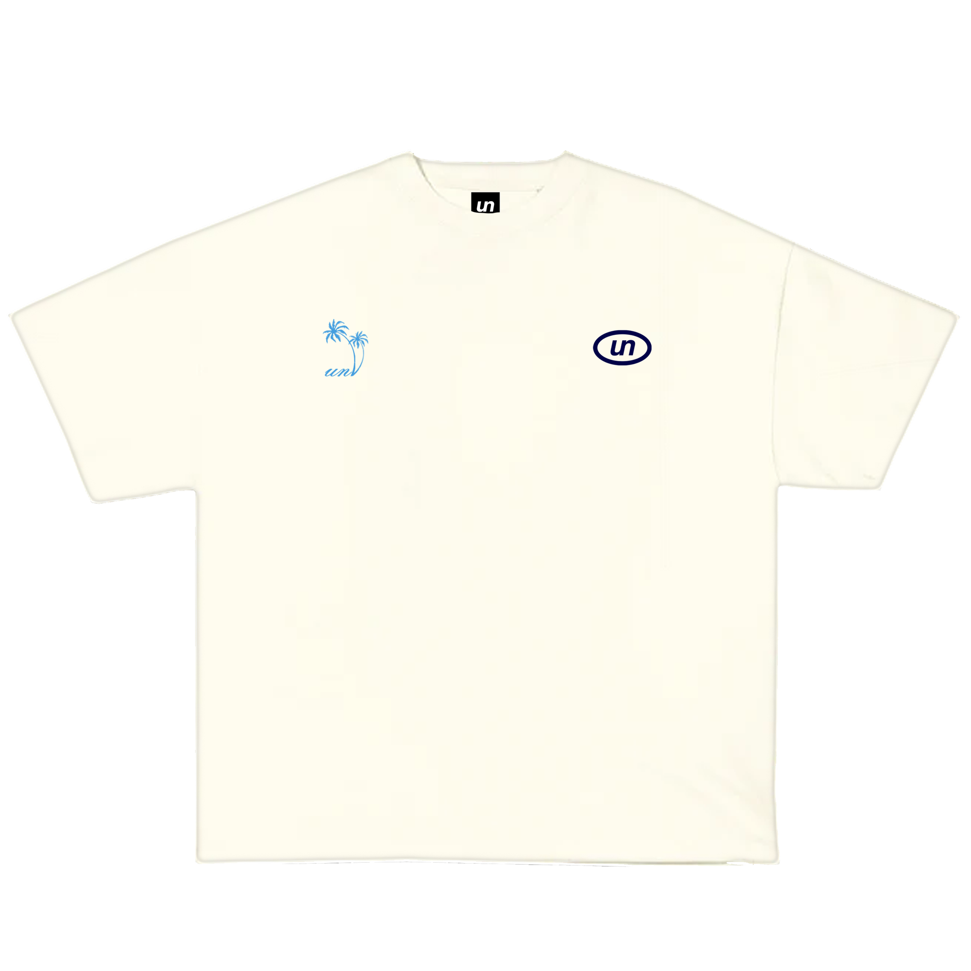 IBIZA SUMMER T-SHIRT - unknownstudios