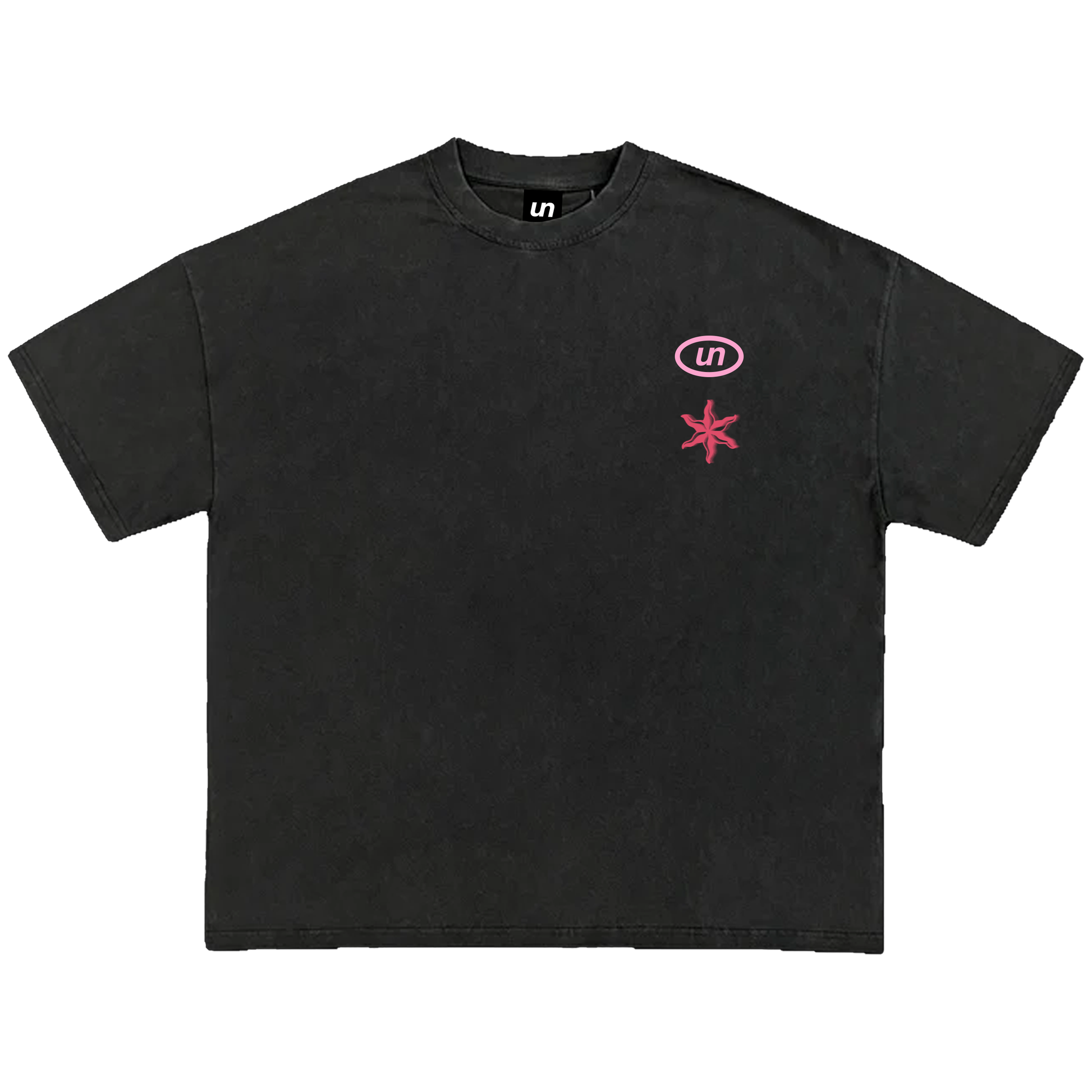 SUMMER LOVE T-SHIRT - unknownstudios
