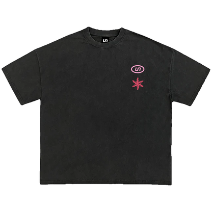 SUMMER LOVE T-SHIRT - unknownstudios