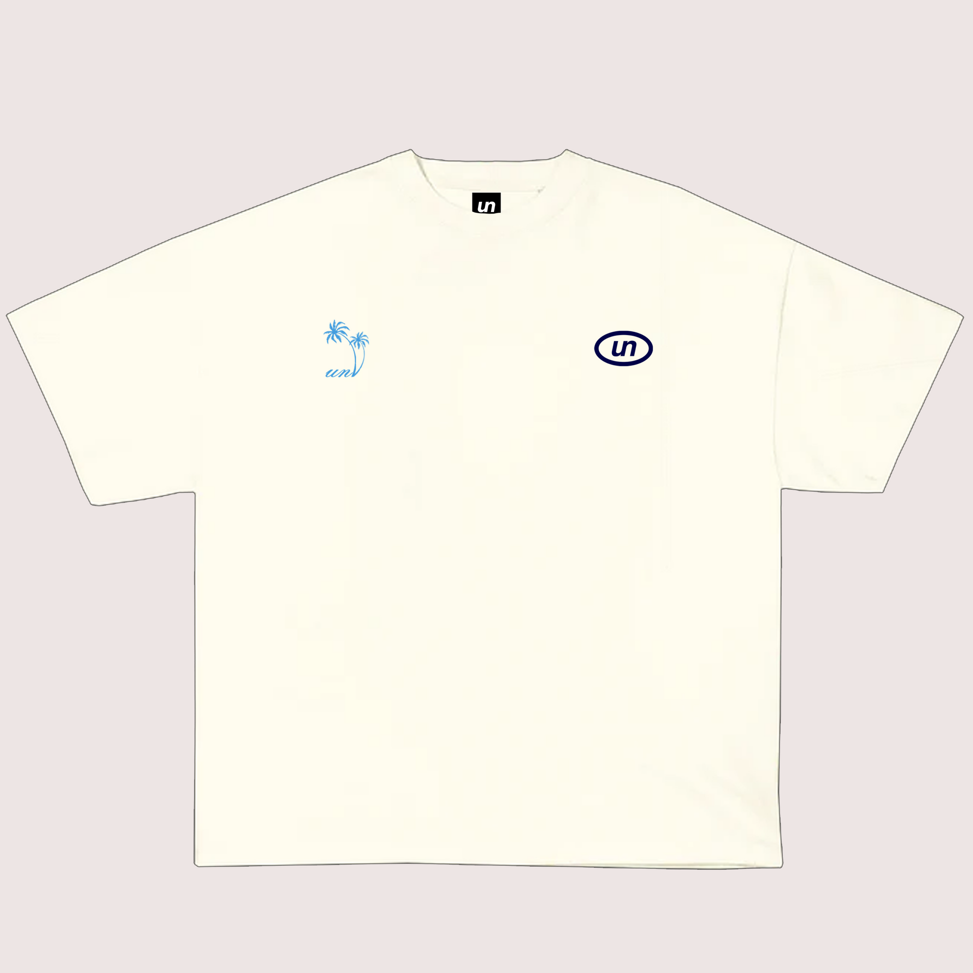 IBIZA SUMMER T-SHIRT - unknownstudios