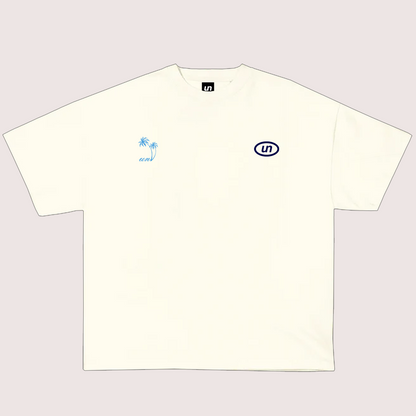 IBIZA SUMMER T-SHIRT - unknownstudios