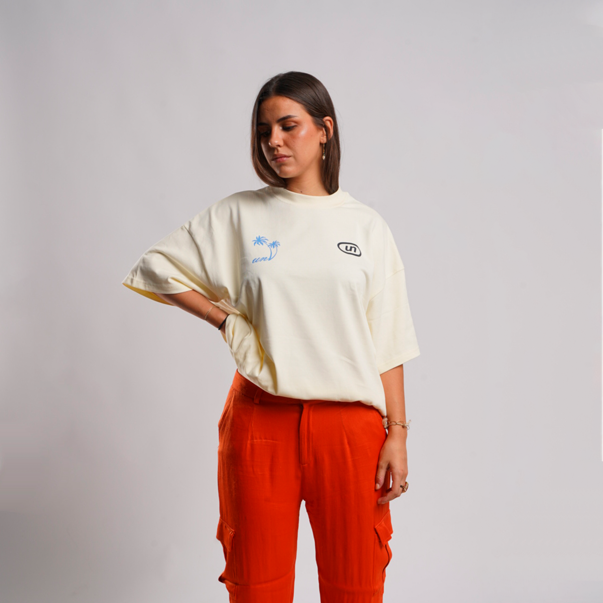 IBIZA SUMMER T-SHIRT - unknownstudios