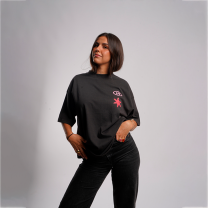 SUMMER LOVE T-SHIRT - unknownstudios