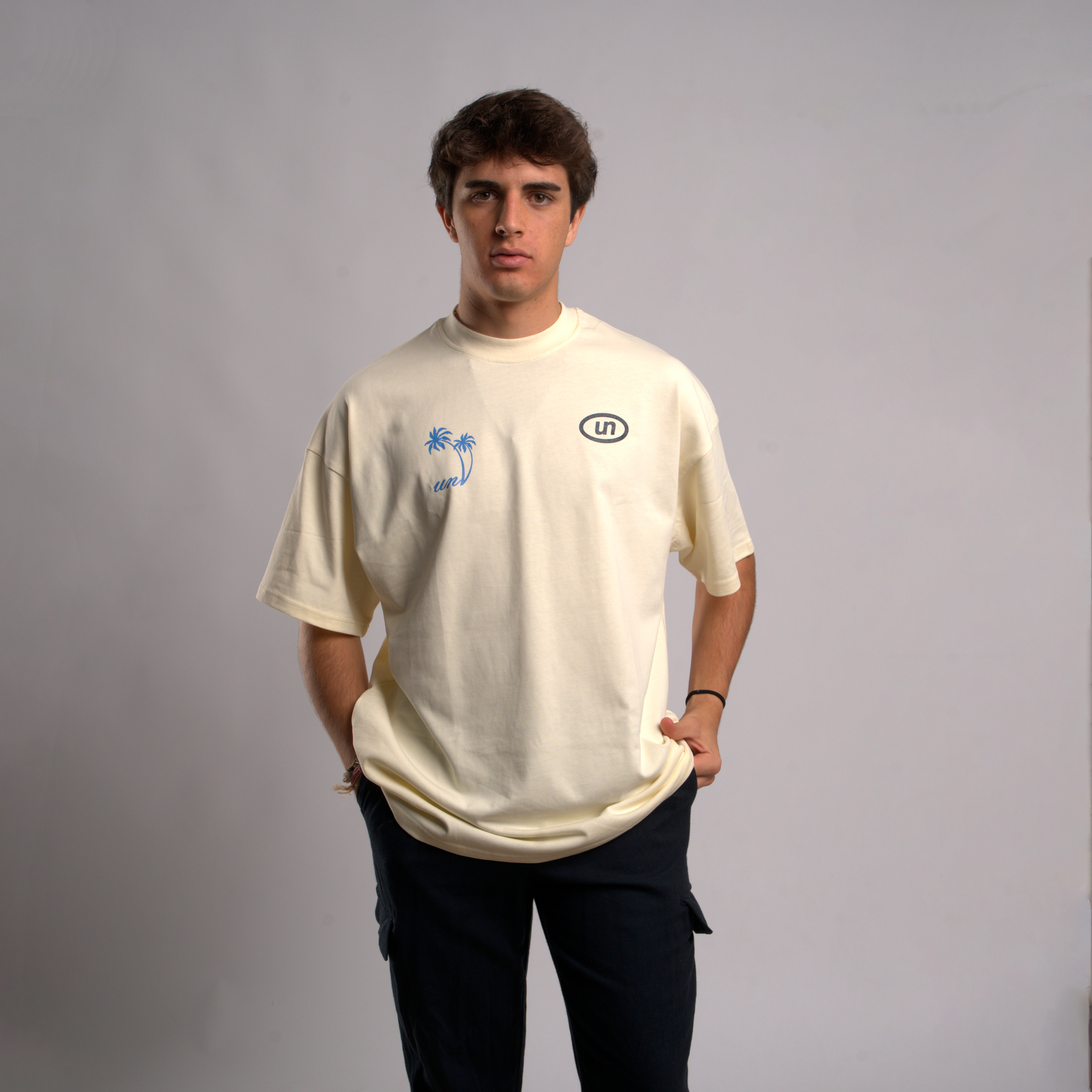 IBIZA SUMMER T-SHIRT - unknownstudios