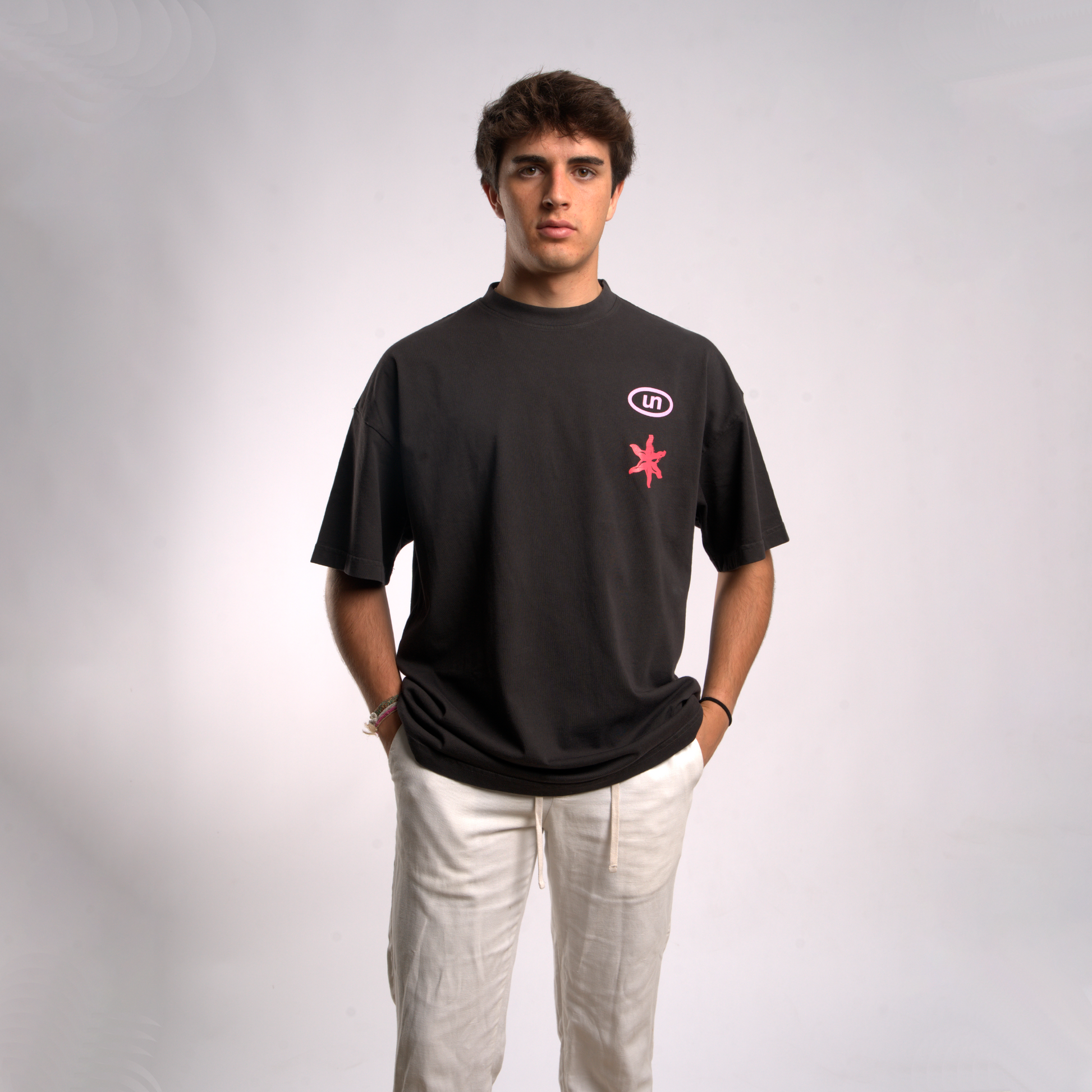 SUMMER LOVE T-SHIRT - unknownstudios