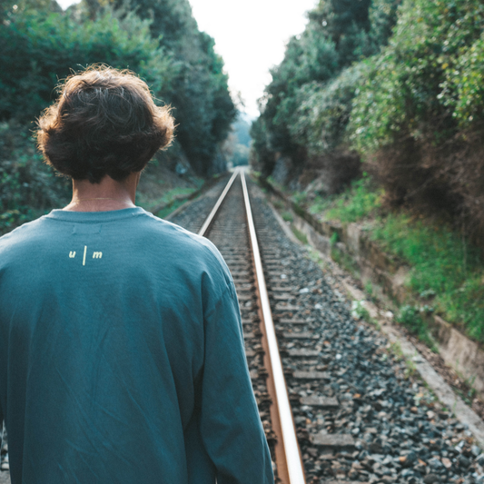 GRAPHITE ADVENTURE LONG SLEEVE - alt image