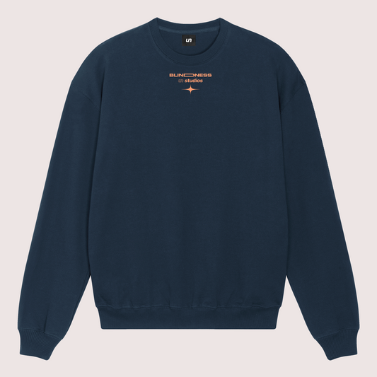 BLINDNESS CREWNECK